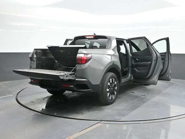 2026 Hyundai Santa Cruz SE - Photo 29