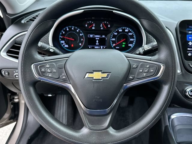 2025 Chevrolet Malibu 1LT - Photo 29