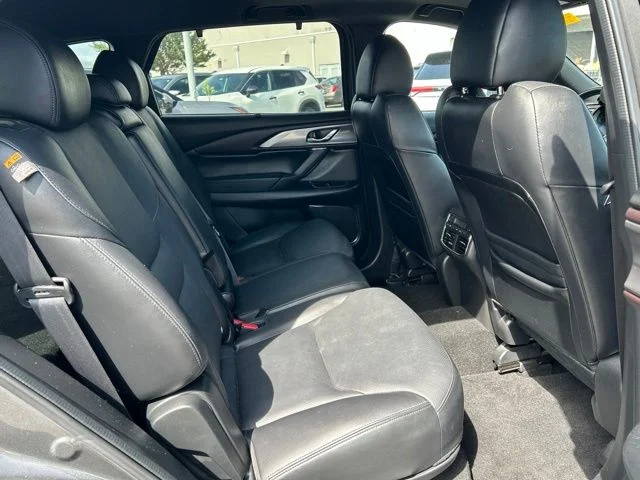 Used 2019 Gray Mazda Grand Touring image 15