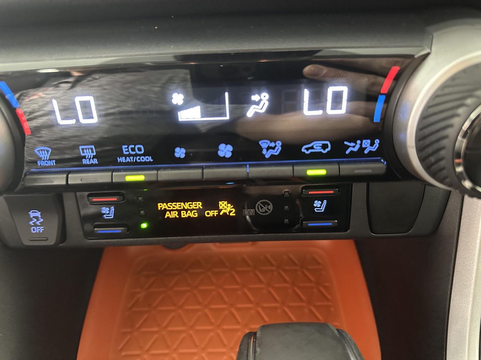 Used 2019 Midnight Black Metallic Toyota Adventure image 15