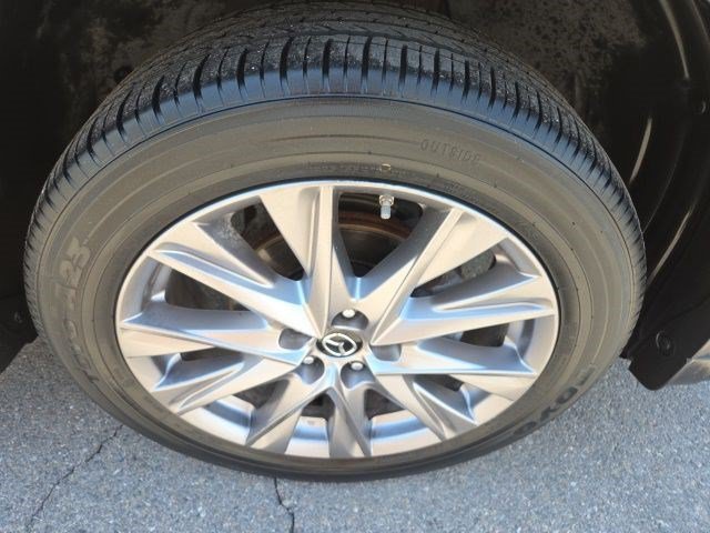 Used 2019 Eternal Blue Mica Mazda Grand Touring image 22