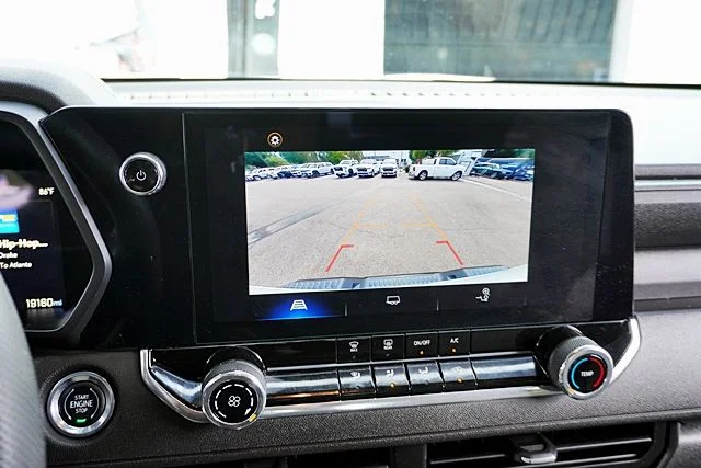 2024 Chevrolet Colorado Trail Boss - Photo 28