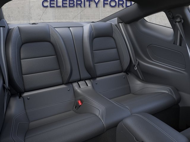 2025 Ford Mustang EcoBoost Premium Fastback - Photo 11