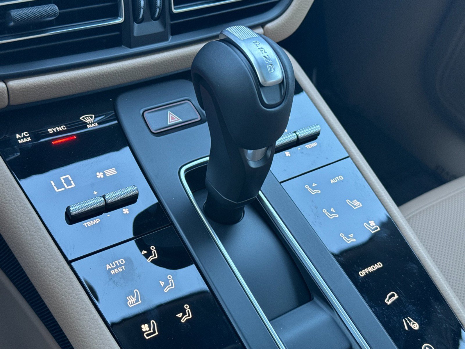 New 2026 Volcano Grey Metallic Porsche S image 22