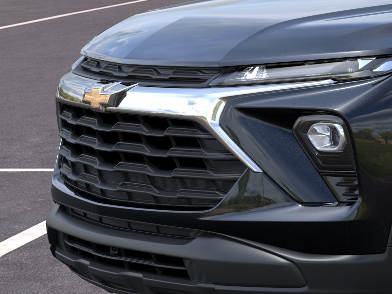 2026 Chevrolet Trailblazer LS - Photo 13