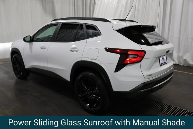 2026 Chevrolet Trax Activ - Photo 6