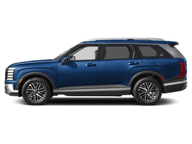 New 2027 Pacific Sapphire Pearl Hyundai SEL Premium AWD image 2