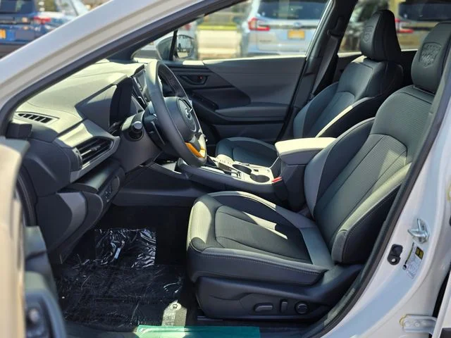 New 2026 CRYSTAL WHITE PEARL Subaru Wilderness image 13