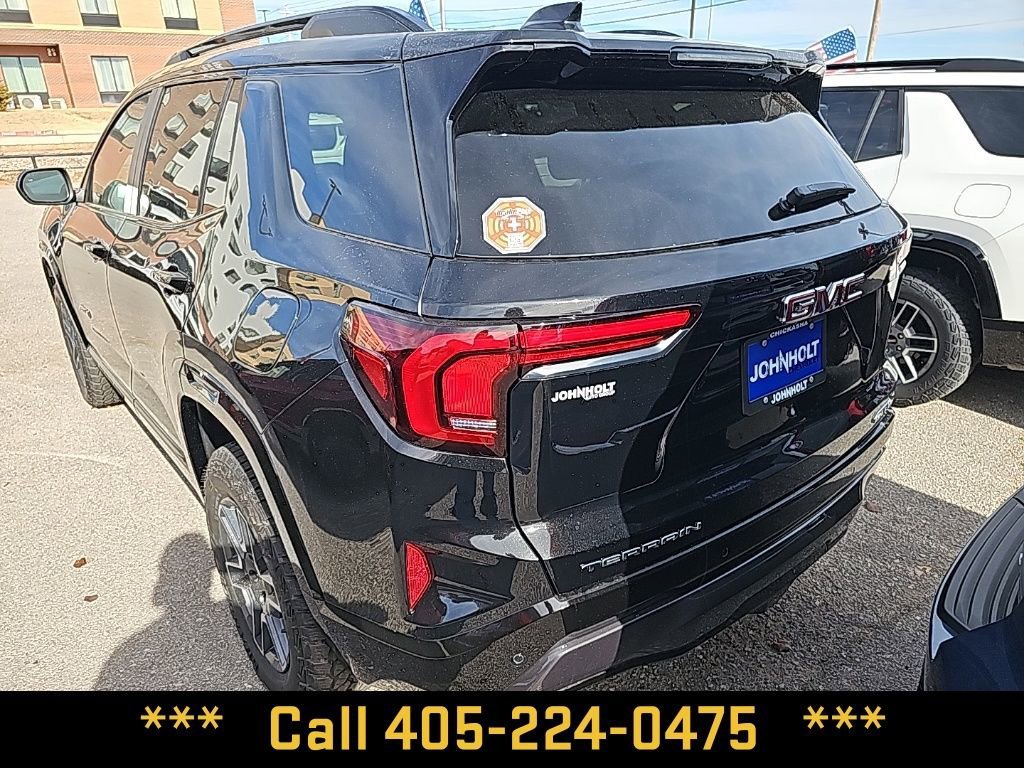 2026 GMC Terrain AT4 - Photo 18