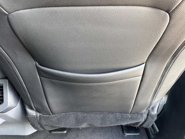 Used 2024 White Ford XLT image 22
