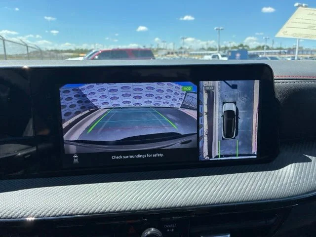New 2026 Brown Nissan SR image 15