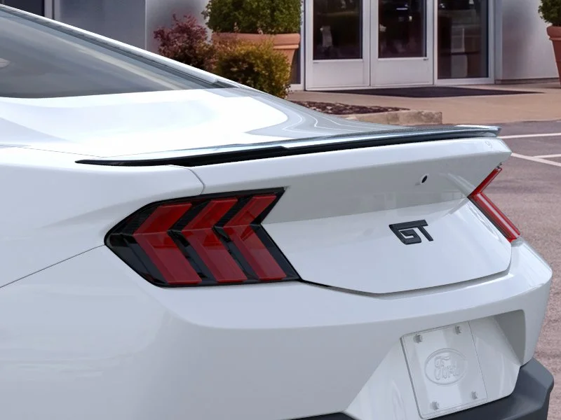 2026 Ford Mustang GT Premium Fastback - Photo 44