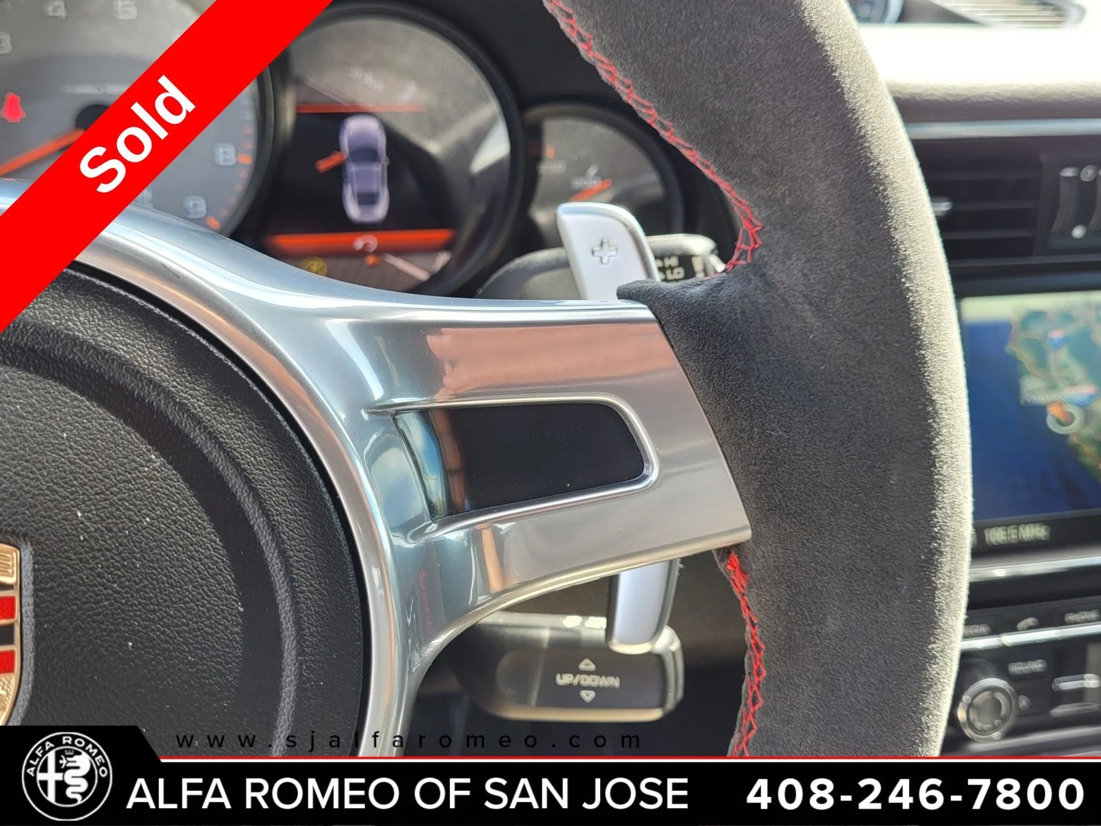 Used 2014 Silver Porsche Carrera S image 15