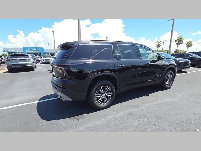 2026 Chevrolet Traverse LT - Photo 22