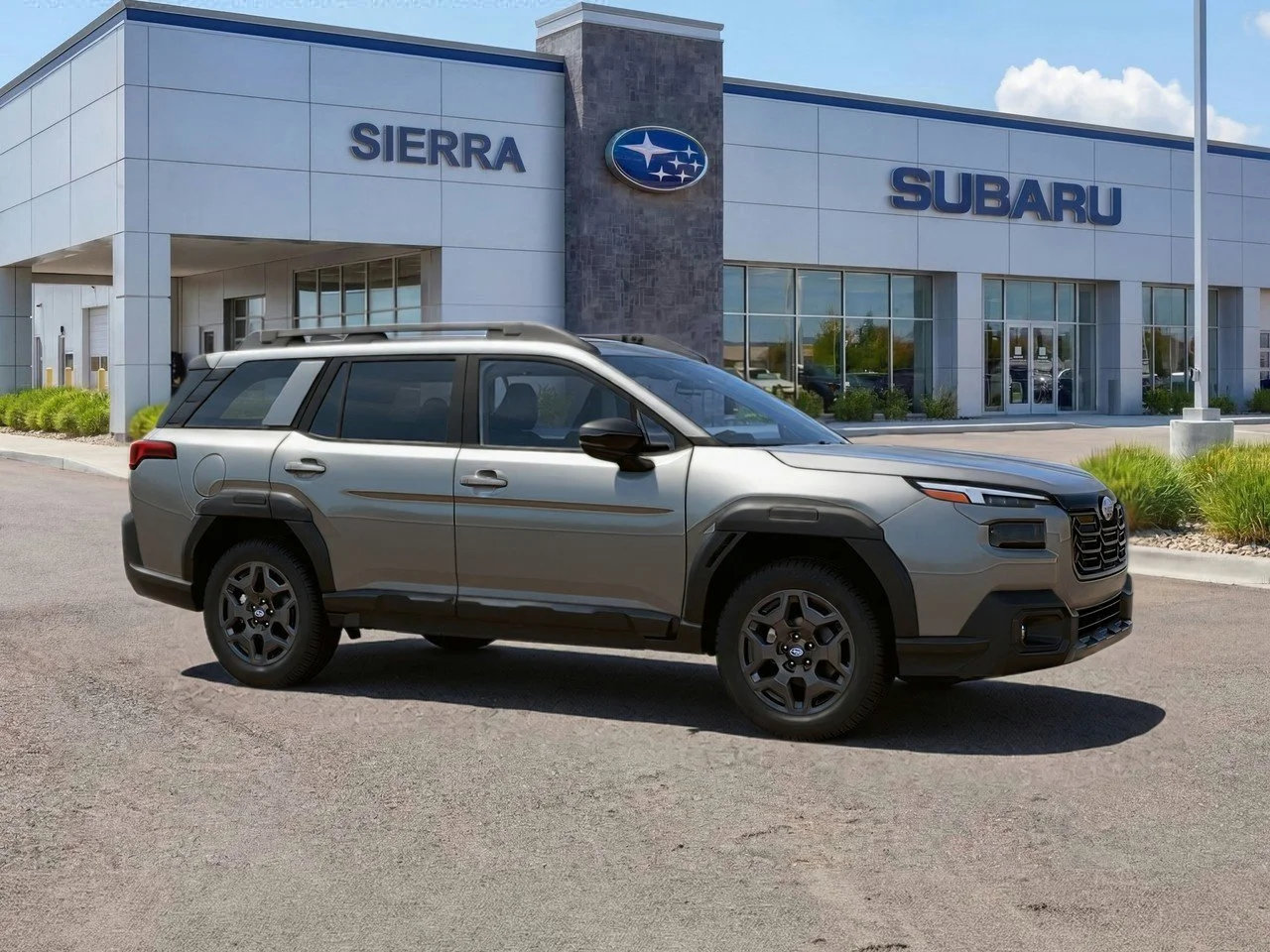 2026 Subaru Outback Limited - Photo 15