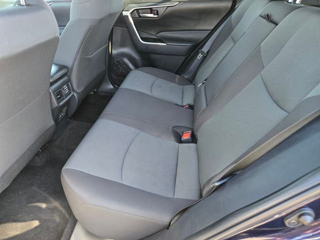 Used 2025  Toyota XLE image 12