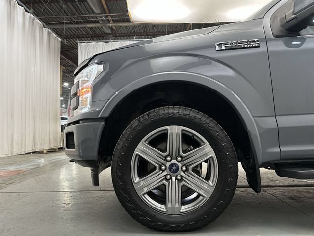 Used 2019  Ford XL image 20