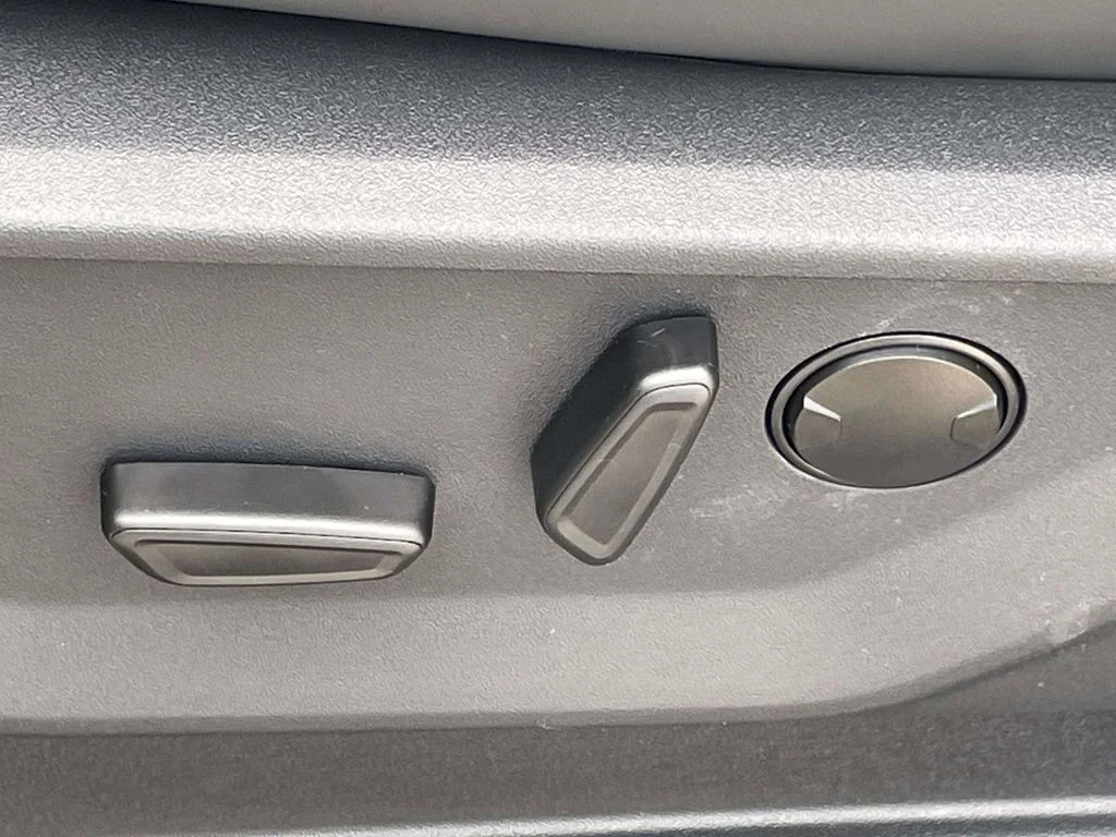 New 2026 Silver Ford Active image 14