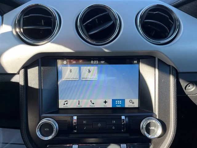 Used 2016  Ford EcoBoost Premium image 27