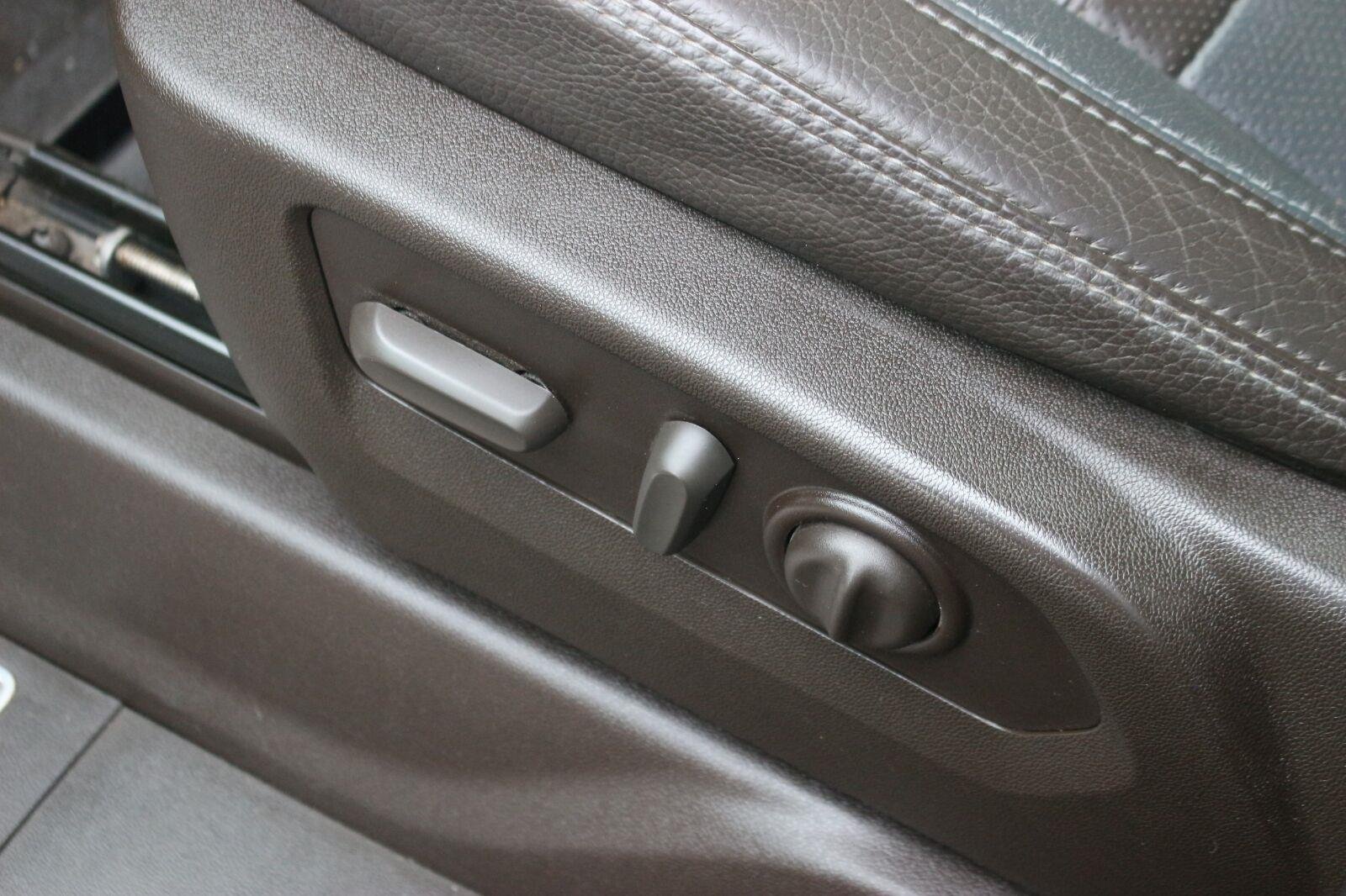 Used 2023 Ebony Twilight Metallic GMC Denali image 19