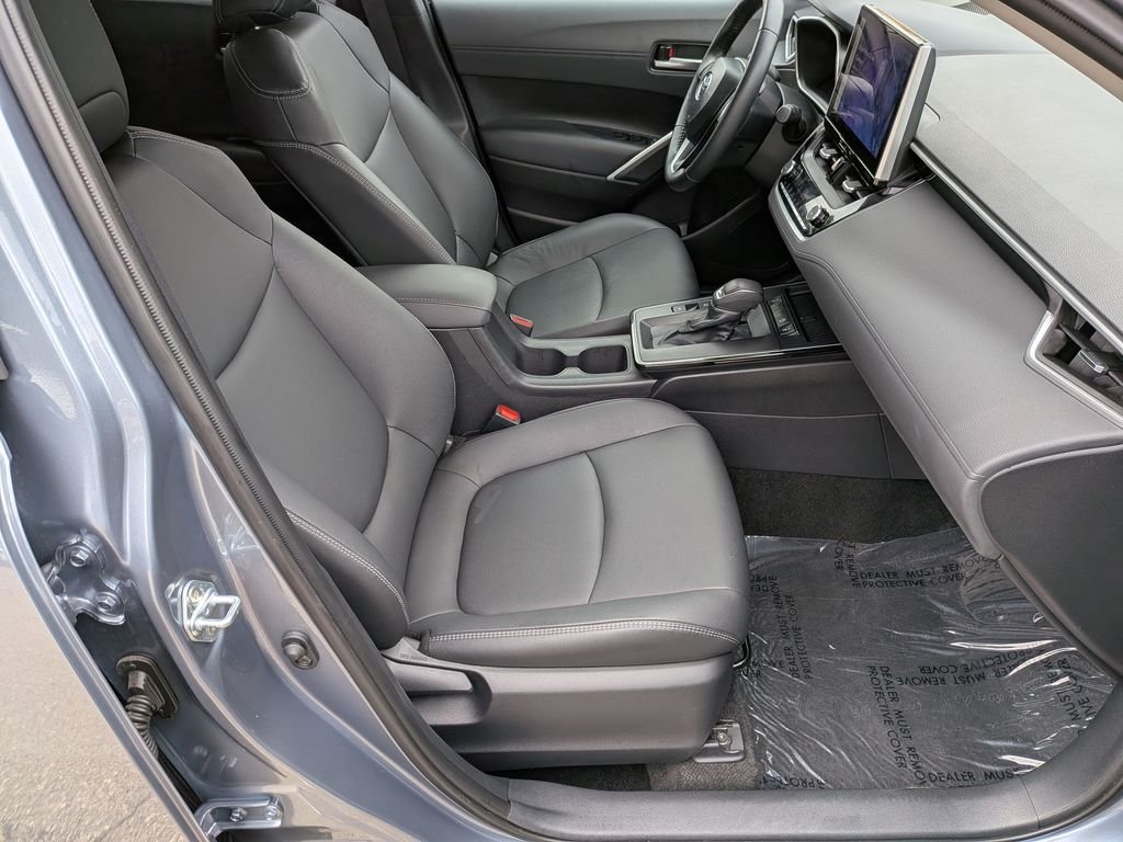 Used 2026  Toyota XLE image 29