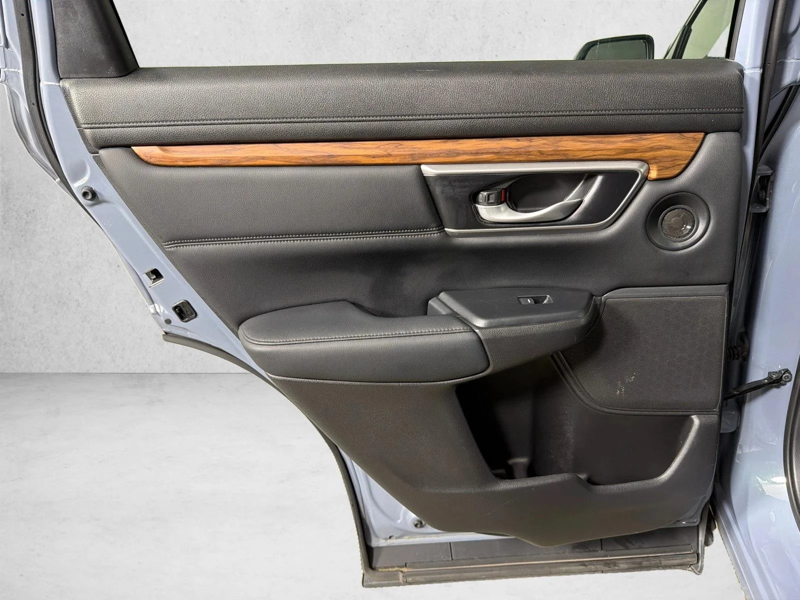 Used 2022  Honda EX-L image 23