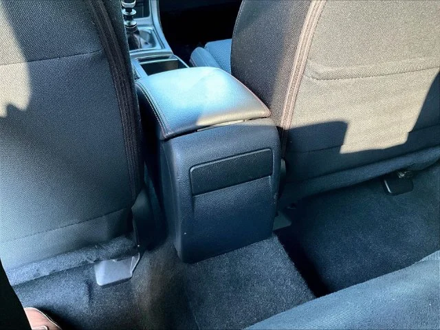 Used 2021 White Subaru Base image 10
