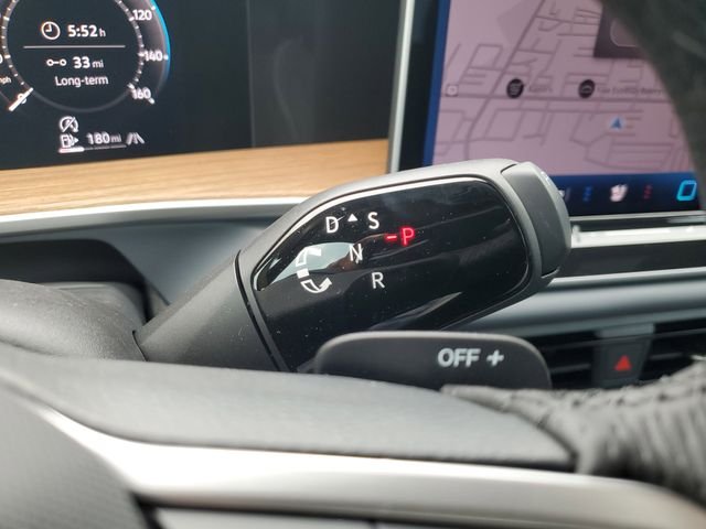 New 2026 Black Volkswagen 2.0T SEL R-Line Turbo image 22