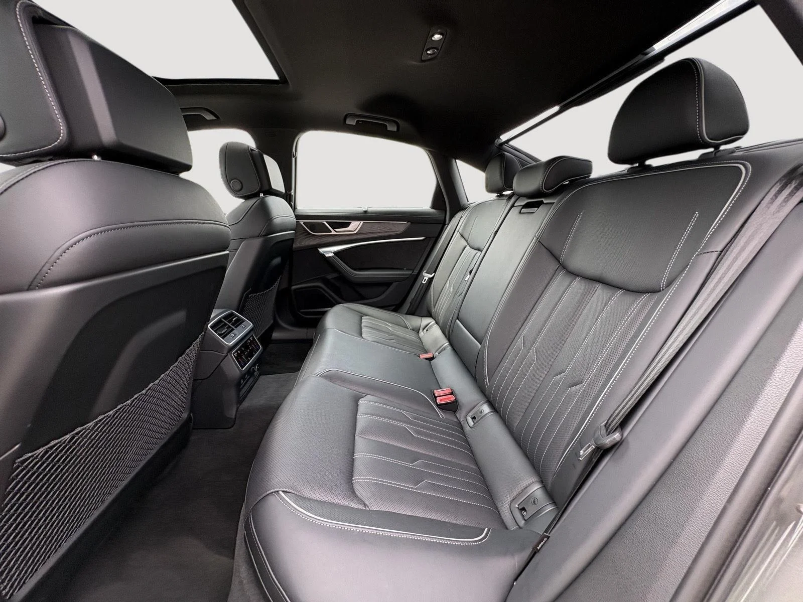 Certified Used 2024 Chronos Gray Metallic Audi Prestige image 21