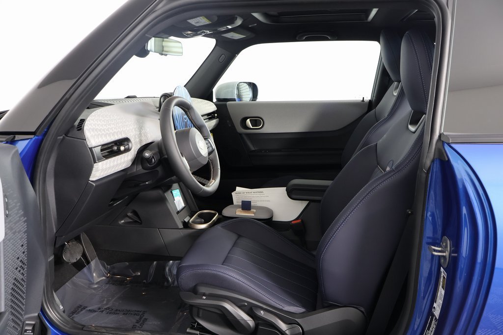 2026 MINI Hardtop 2 Door - Photo 5