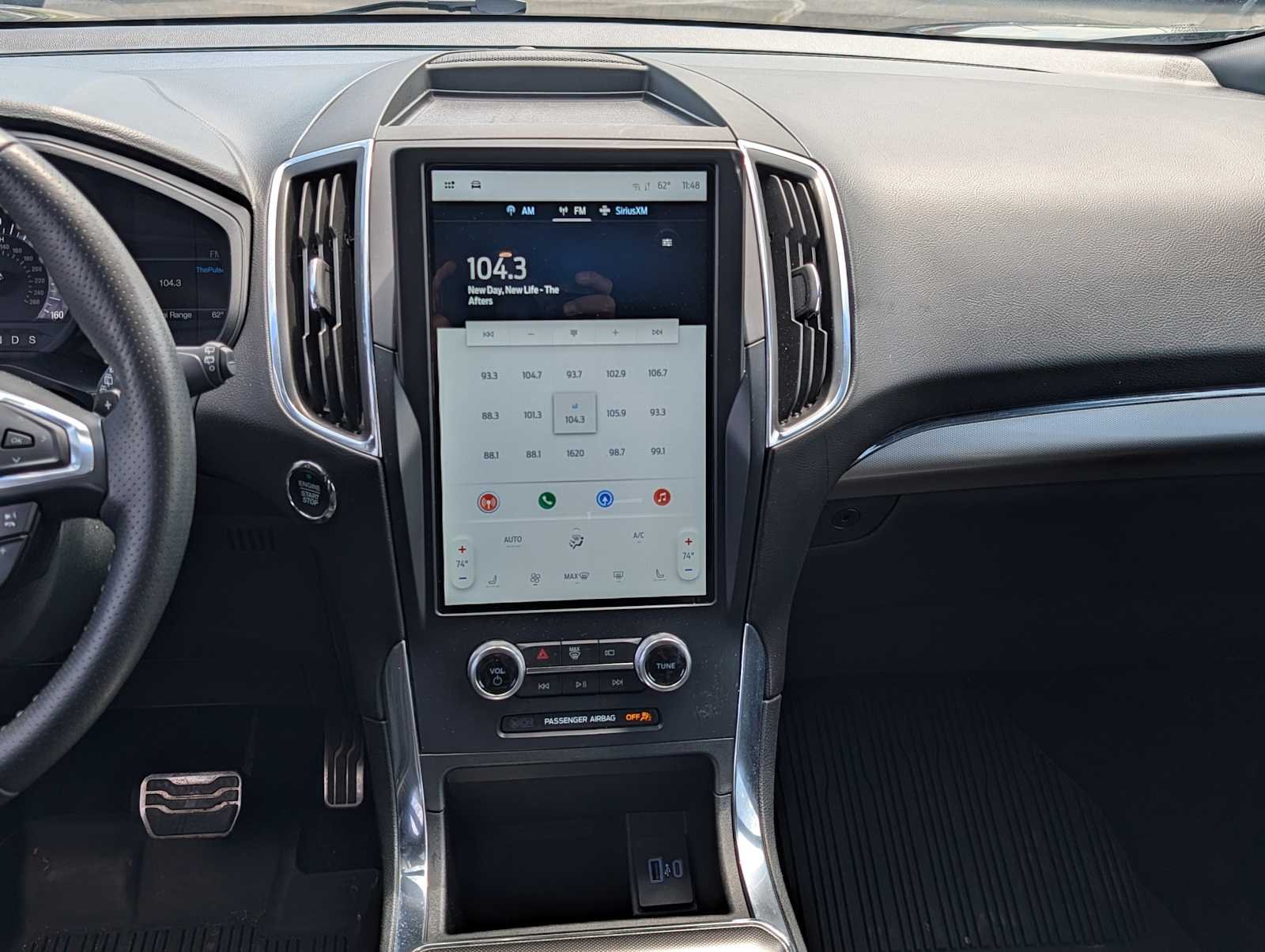 2022 Ford Edge ST - Photo 15