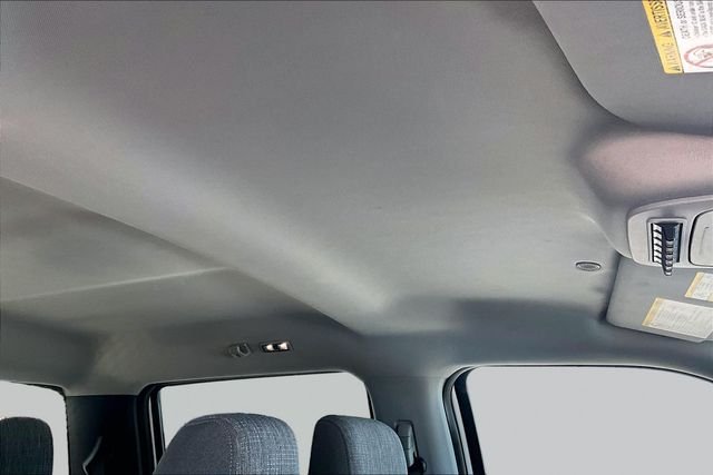 Used 2024 White Ford XLT image 13