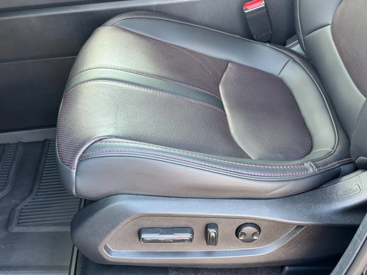 2026 Honda Pilot Black Edition - Photo 20