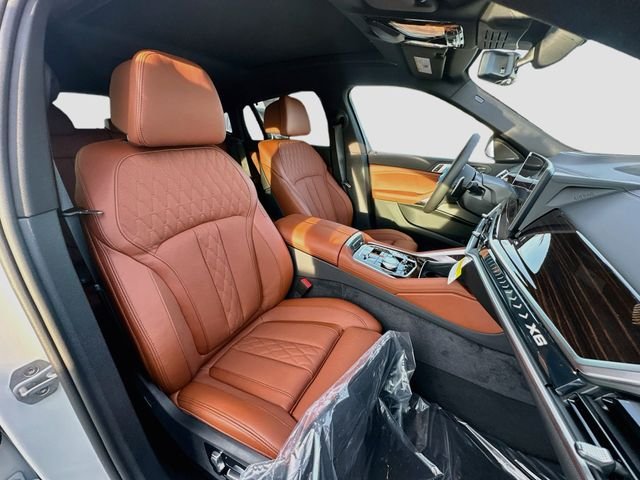New 2027 White BMW xDrive40i image 22