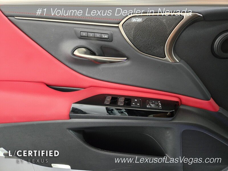 Certified Used 2024 Ultra White Lexus F SPORT HANDLING image 30