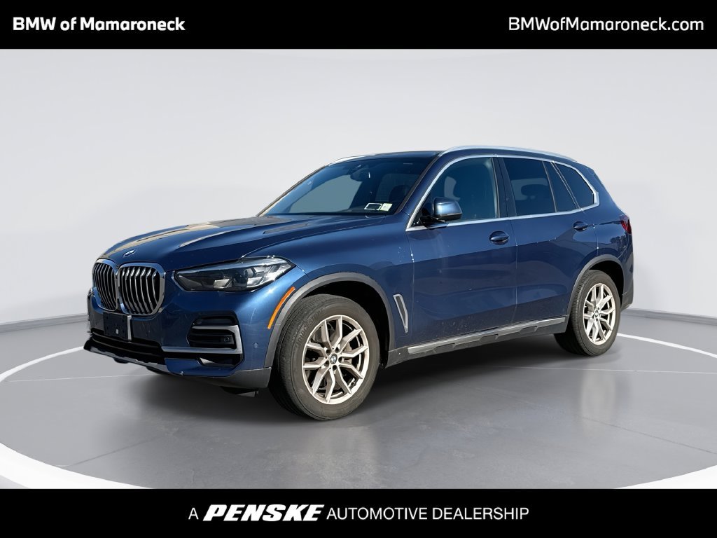 2023 BMW X5
