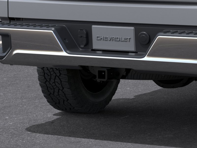 2026 Chevrolet Silverado 1500 LT - Photo 14
