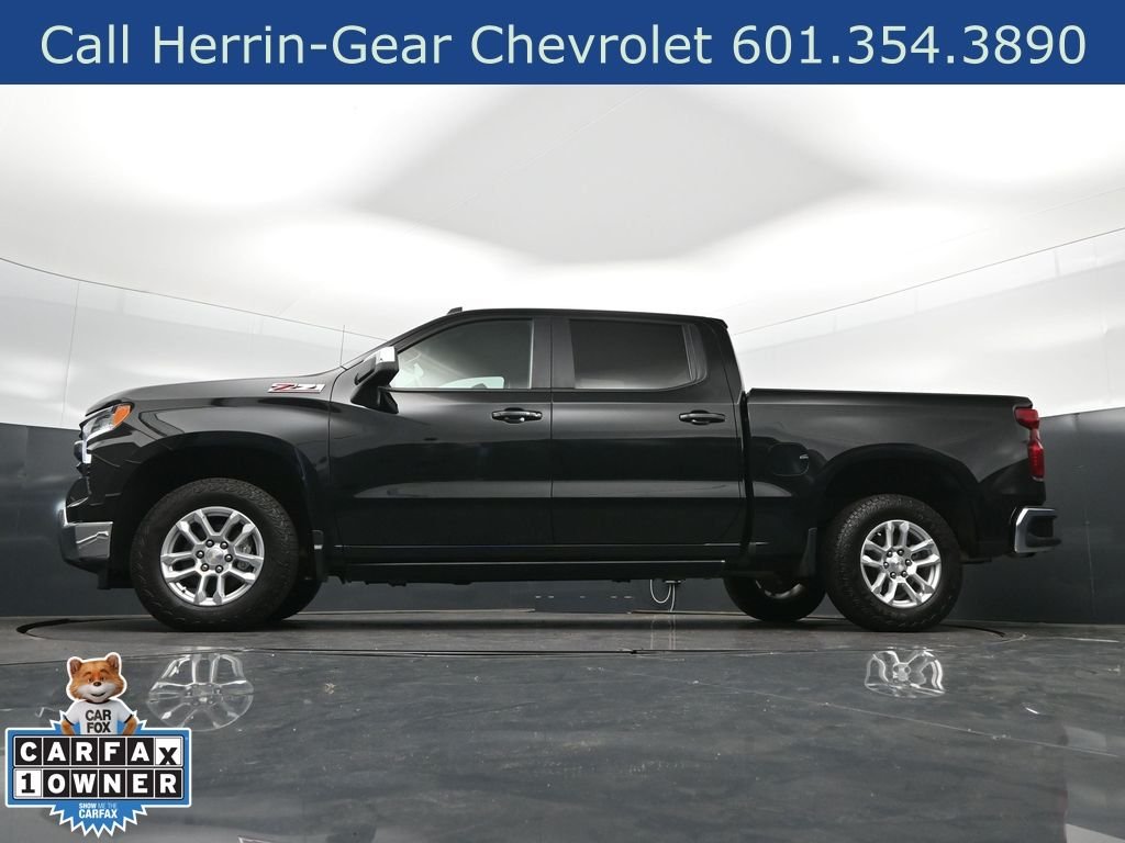 2024 Chevrolet Silverado 1500 LT - Photo 22