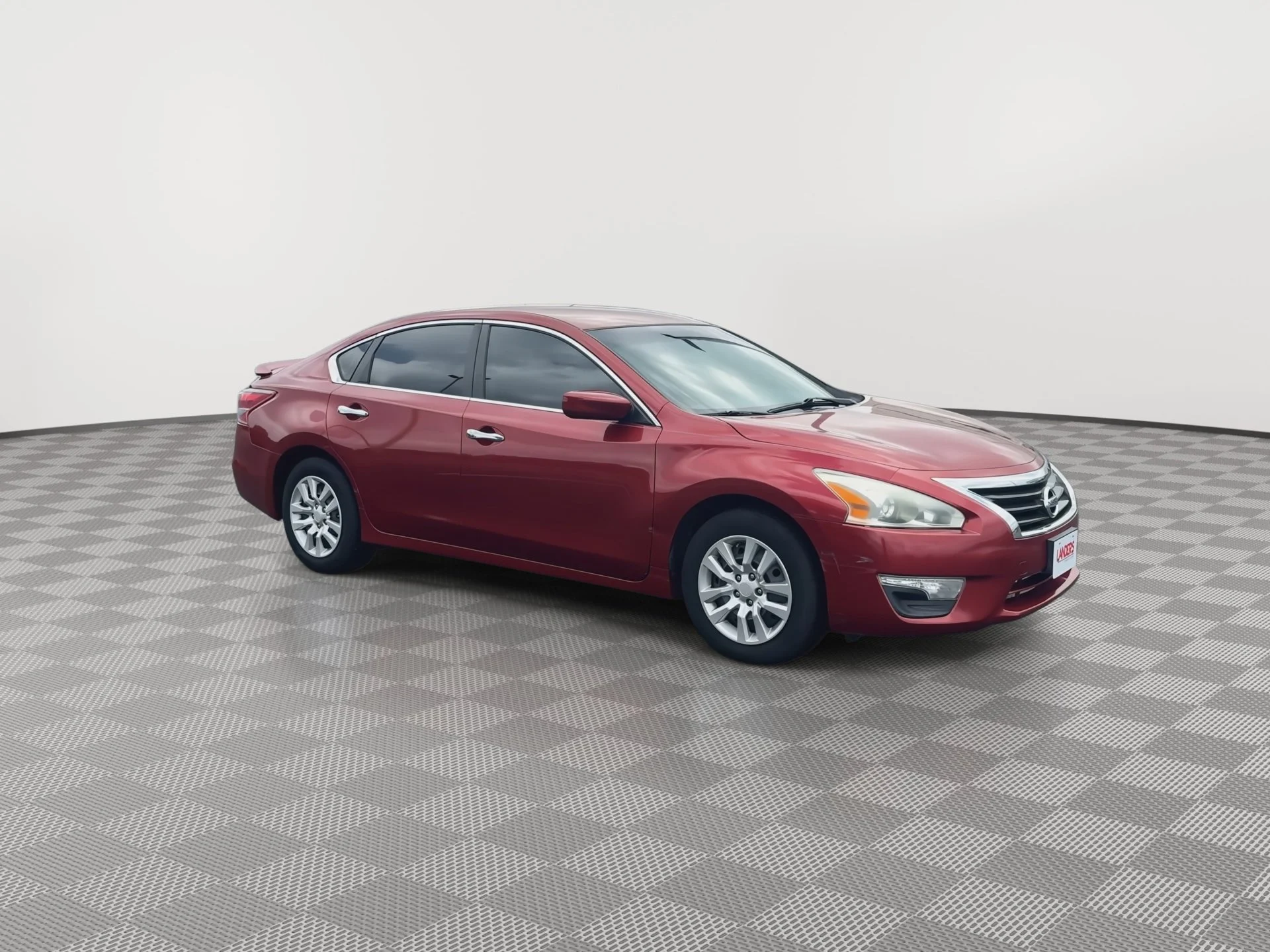 Used 2013 Nissan Altima Sedan S with VIN 1N4AL3AP2DC133393 for sale in Joplin, MO