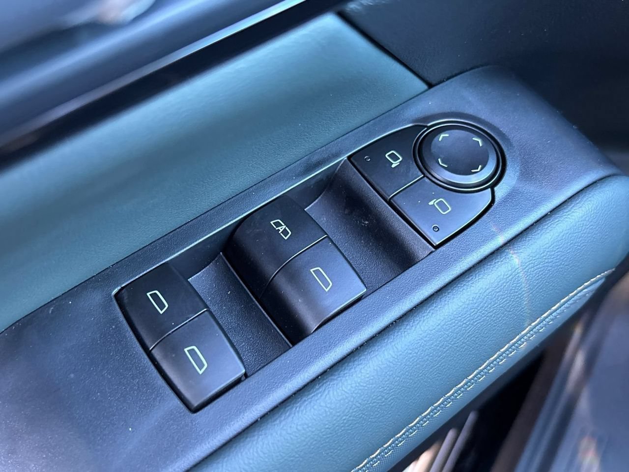 2026 GMC Terrain AT4 - Photo 20