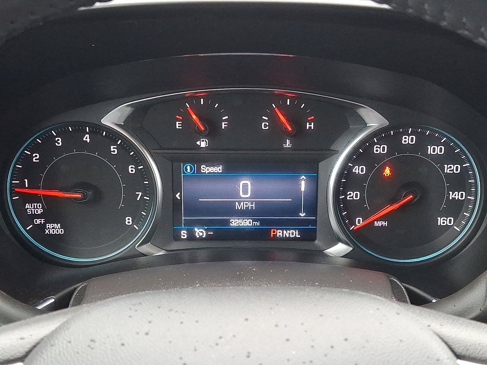 2022 Chevrolet Equinox LT - Photo 19