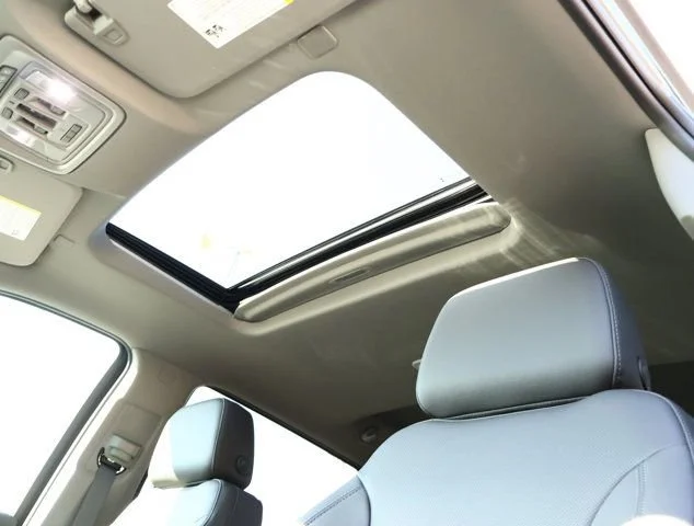 2026 Chevrolet Silverado 1500 LTZ - Photo 24