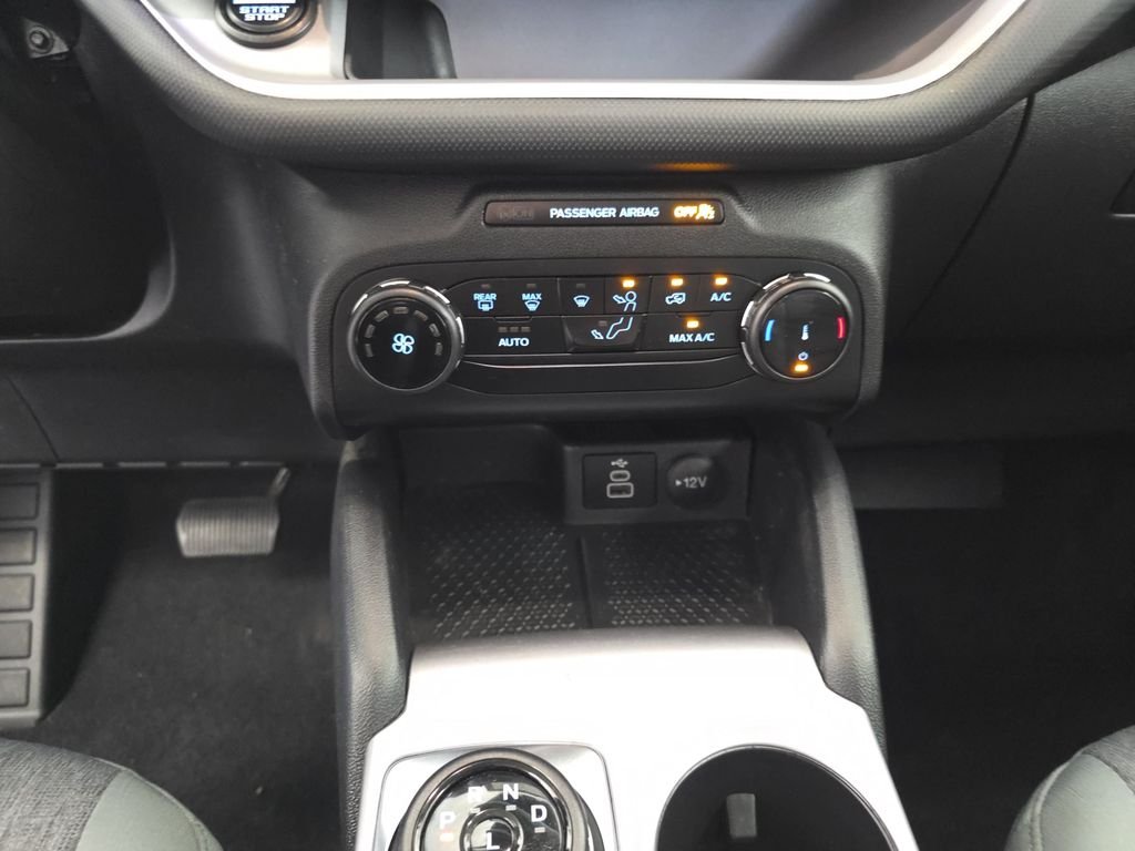 Used 2024 White Ford Big Bend image 24