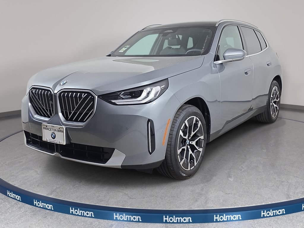 2026 BMW X3