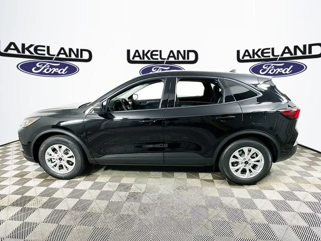 New 2026 Ford Escape Active