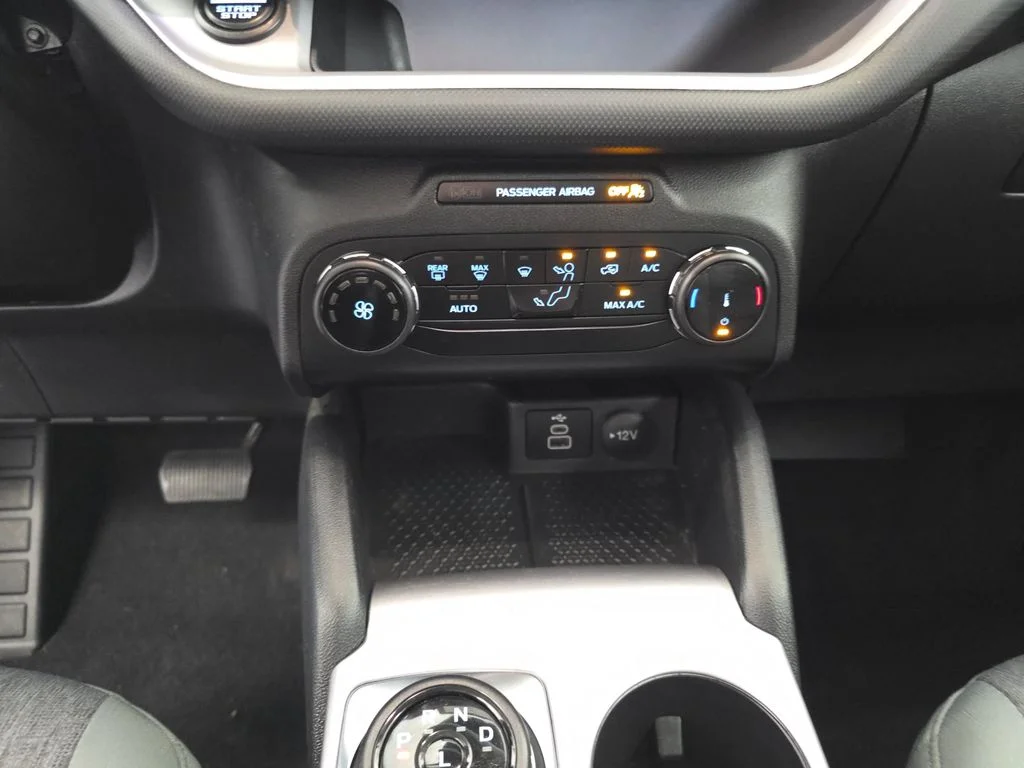 Used 2024 Oxford White Ford Big Bend image 24