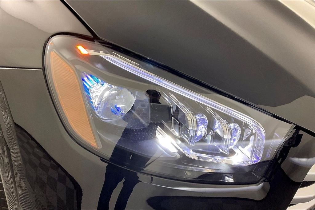 2026 Mercedes-Benz GLS Base - Photo 23