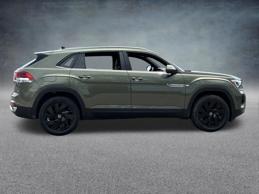 2026 Volkswagen Atlas Cross Sport SE w/Tech - Photo 6