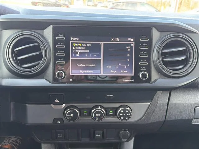 Certified Used 2021 ICE CAP Toyota  image 18