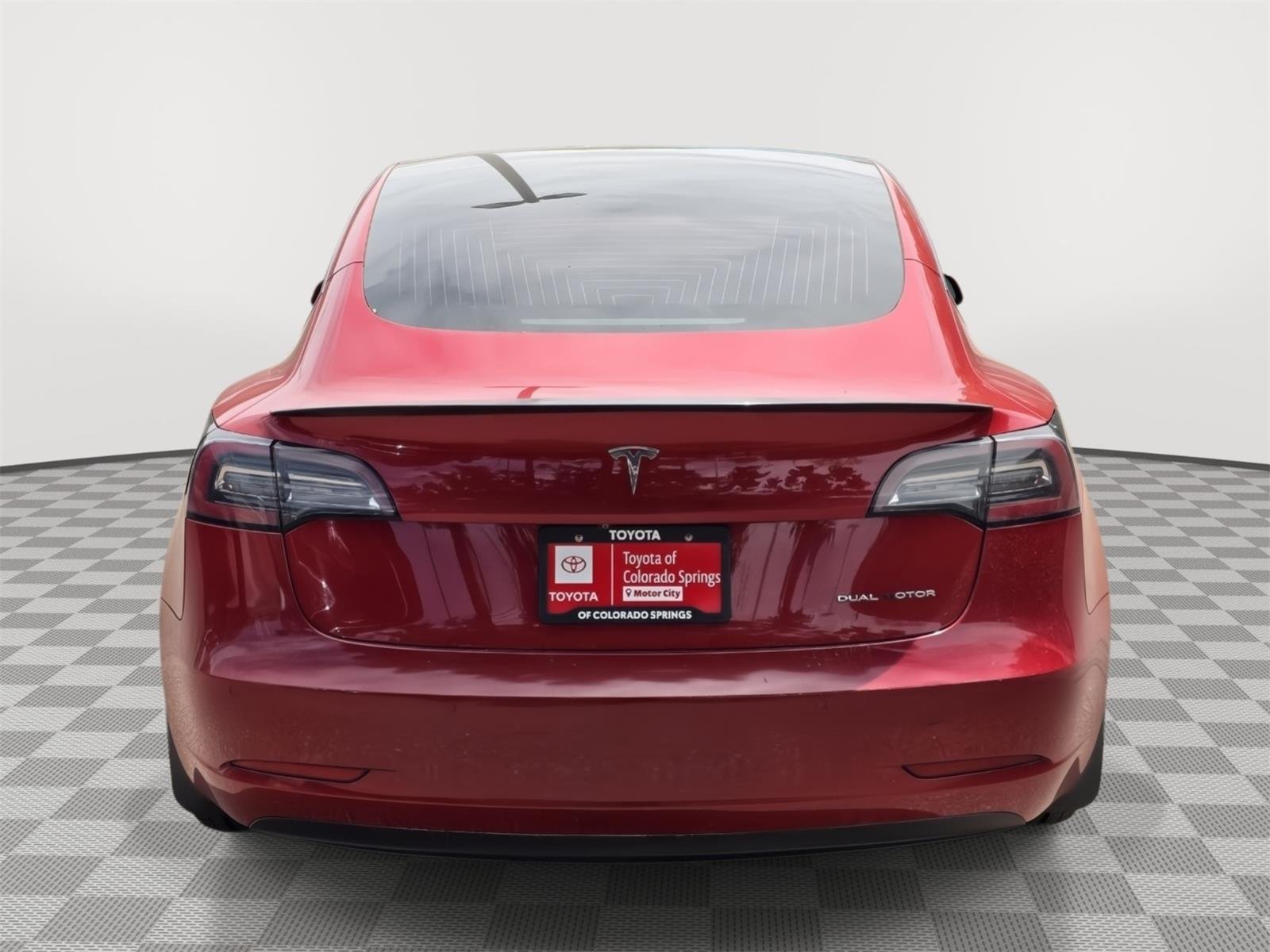Used 2018  Tesla Long Range Battery image 8